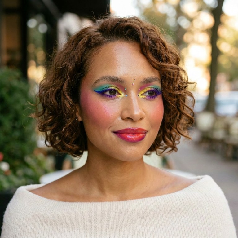 The Art of Makeup and Skincare: A Form Of Creative Expression? Do You ...